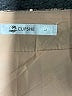 Cupshe 100% Polyester Metallic Gold Formal Skirt Size L - photo 4