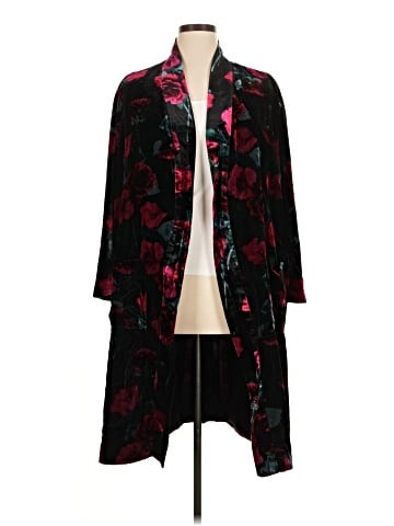 Torrid Kimono (view 1)