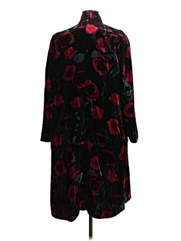 Torrid Kimono (view 2)