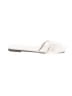 Unbranded White Sandals Size EU 42 - photo 1