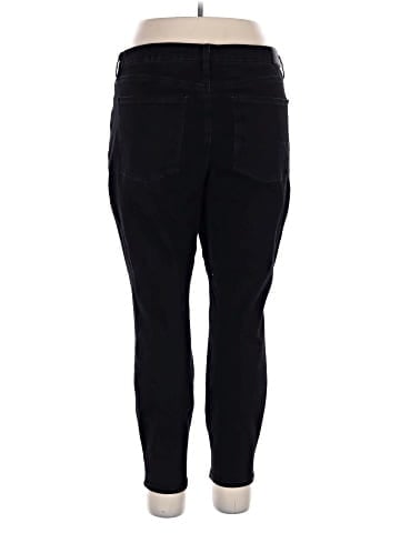 American Eagle Outfitters Jeggings (view 2)