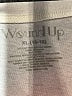 Wound Up White Short Sleeve T-Shirt Size XL - photo 7