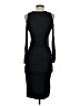 Venus Black Cocktail Dress Size S - photo 2
