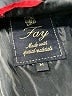 Fay 100% Polyamide Blue Jacket Size M - photo 6