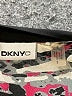 DKNYC 100% Polyester Black Long Sleeve Blouse Size S - photo 7