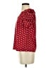Shein Red Short Sleeve T-Shirt Size XS - photo 5