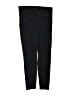 Walmart Solid Black Casual Pants Size M (kids) - photo 2