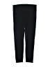 Walmart Solid Black Casual Pants Size M (kids) - photo 1