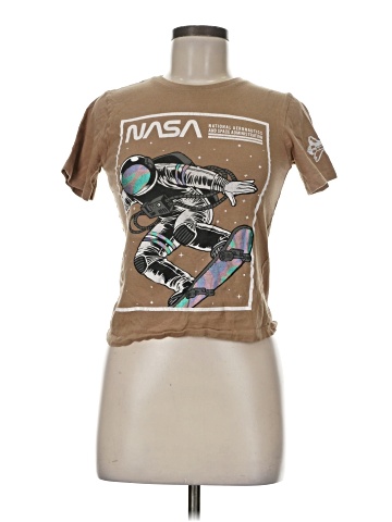 Eighty Eight Short Sleeve T-Shirt (view 1)