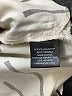 Dolce Vita 100% Rayon Graphic Brown Romper Size S - photo 4