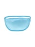 Unbranded Blue Makeup Bag One size - photo 1