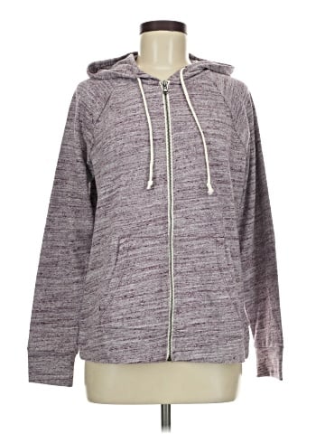 Sonoma Goods for Life Zip Up Hoodie (view 1)