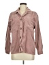 Love Tree Pink Jacket Size M - photo 1