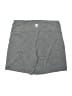 Zelos Solid Gray Athletic Shorts Size L - photo 2