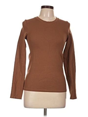 OQQ Long Sleeve T-Shirt (view 1)