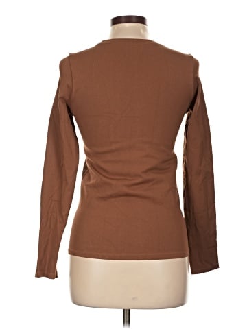 OQQ Long Sleeve T-Shirt (view 2)