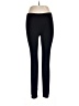 American Apparel Solid Black Active Pants Size L - photo 1