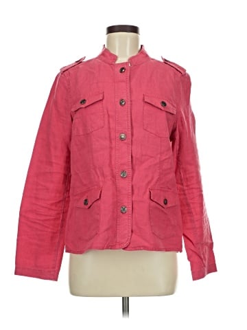 Relativity Jacket (view 1)
