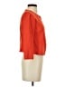 Philosophy Republic Clothing Orange Jacket Size XS - photo 4