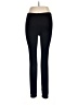 American Apparel Solid Black Active Pants Size L - photo 2