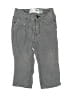 Old Navy 100% Cotton Houndstooth Gray Jeans Size 12-18 mo - photo 1
