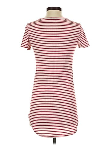 Feathers Casual Dress (view 2)