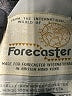 Forecaster of Boston 100% Polyester Gray Trenchcoat Size 7 - 8 - photo 6