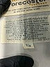 Forecaster of Boston 100% Polyester Gray Trenchcoat Size 7 - 8 - photo 7