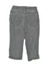 Old Navy 100% Cotton Houndstooth Gray Jeans Size 12-18 mo - photo 2