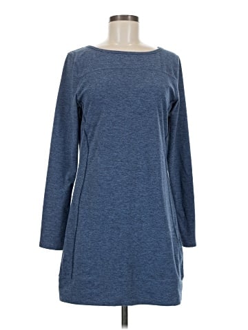 Carve Casual Dress (view 1)