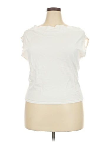 Ruby Sleeveless T-Shirt (view 1)