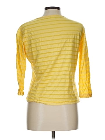 Assorted Brands 3/4 Sleeve T-Shirt (view 2)