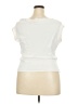 Ruby Ivory Sleeveless T-Shirt Size 20 - photo 2