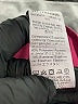 Shein Solid Pink Casual Skirt Size 8 - photo 4