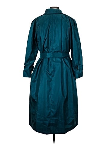 British Mist Trenchcoat (view 2)