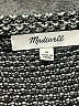 Madewell Tweed Gray Pullover Sweater Size M - photo 7