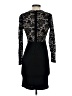 Bcg Black Cocktail Dress Size XS (estimated) - photo 2