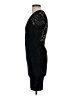 Bcg Black Cocktail Dress Size XS (estimated) - photo 5