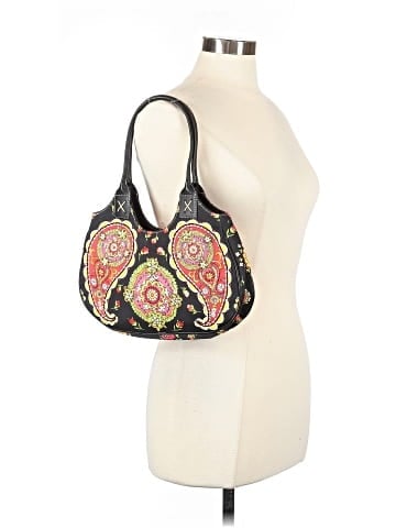 Isabella Fiore Shoulder Bag (view 2)