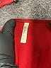 Roma Burgundy Bodysuit Size S - photo 3