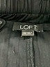 Ann Taylor LOFT Solid Black Shorts Size XS - photo 3