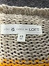 Lou & Grey for LOFT Stripes Tan Pullover Sweater Size XS - photo 7