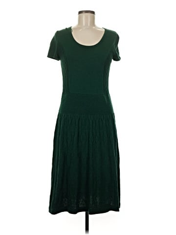 Just... Taylor Casual Dress (view 1)