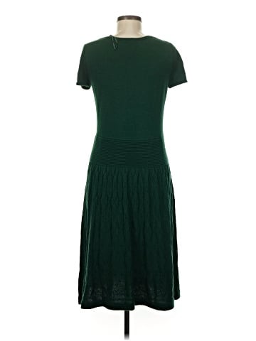 Just... Taylor Casual Dress (view 2)