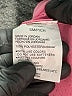 Under Armour 100% Polyester Pink Active Tank Size S - photo 8