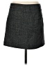 Buckley Tailors Tweed Gray Wool Skirt Size 4 - photo 2