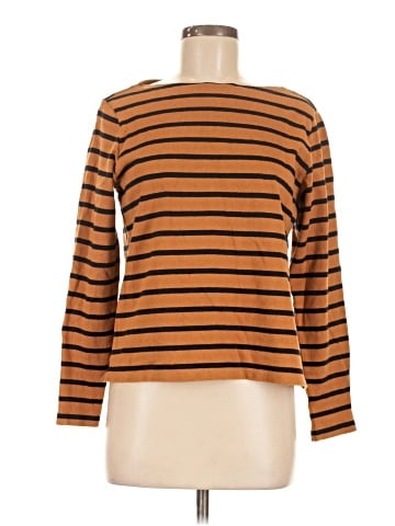 Uniqlo Long Sleeve T-Shirt (view 1)