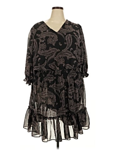 Taylor Casual Dress (view 1)
