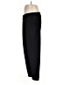 Express Solid Black Dress Pants Size L - photo 5