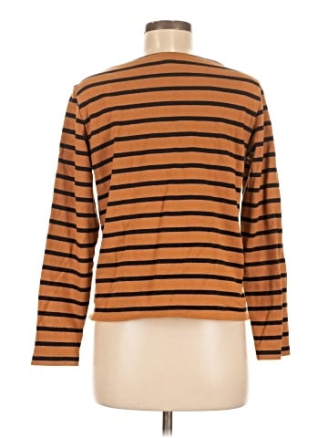 Uniqlo Long Sleeve T-Shirt (view 2)